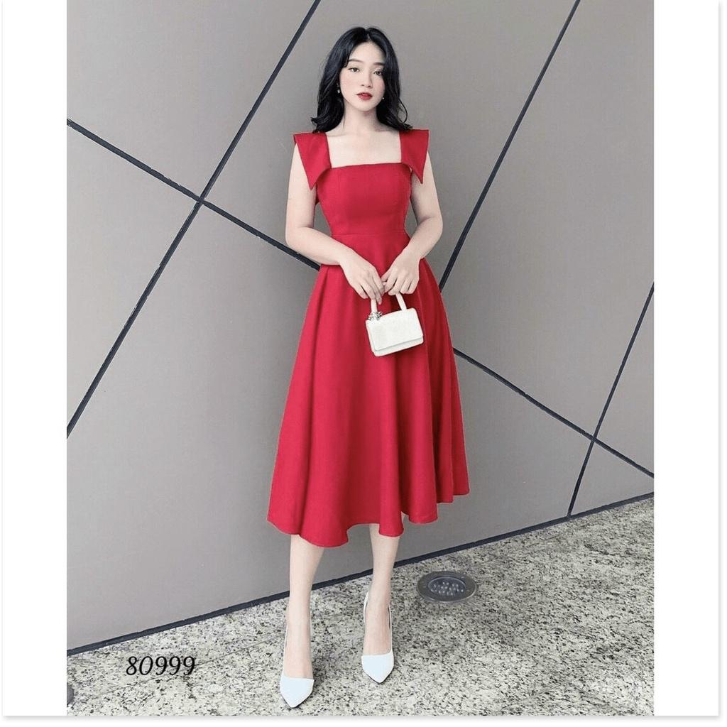 ĐẦM XÒE DỰ TIỆC DUYÊN DÁNG SANG TRỌNG