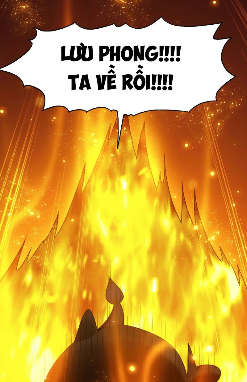 ma thú kiếm thánh dị giới tung hoành chapter 124 11