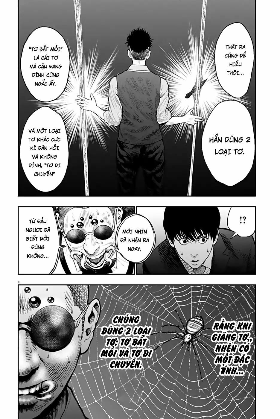 đọa nhân chapter 59 4