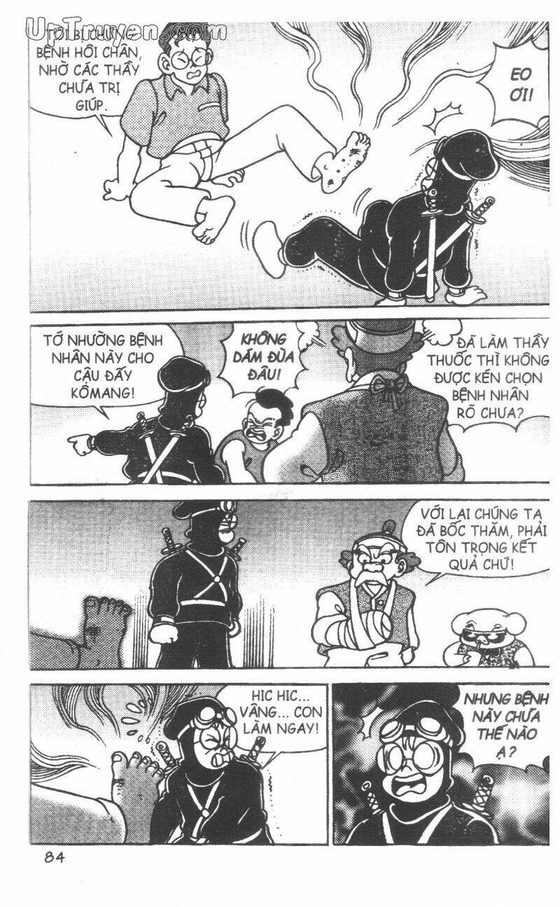 đội quân nhí nhố chapter 20 87