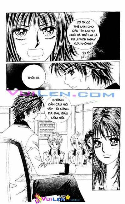 tìm lại tình yêu chapter 56 8
