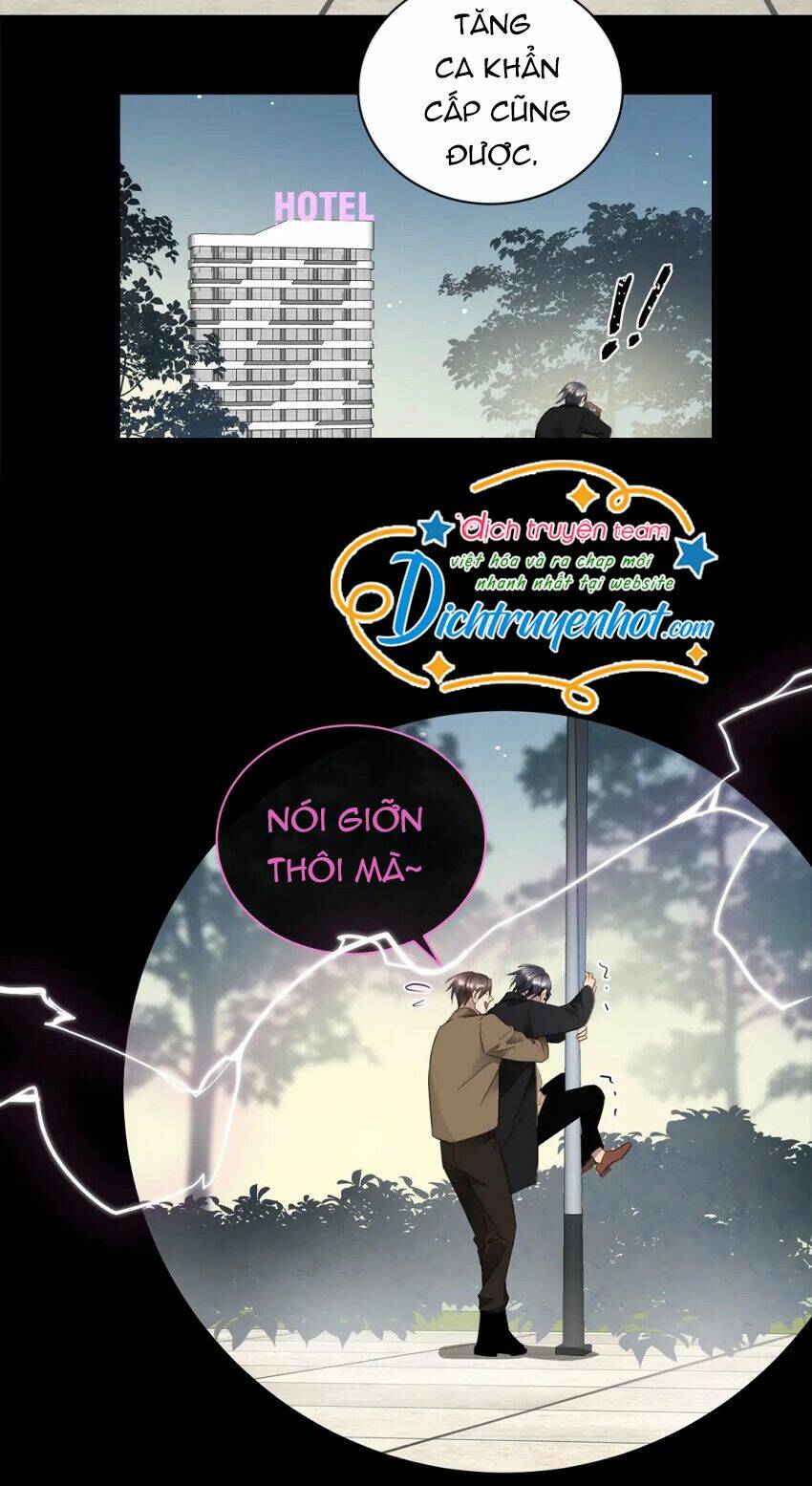 tiên sinh nói dối chapter 81 46