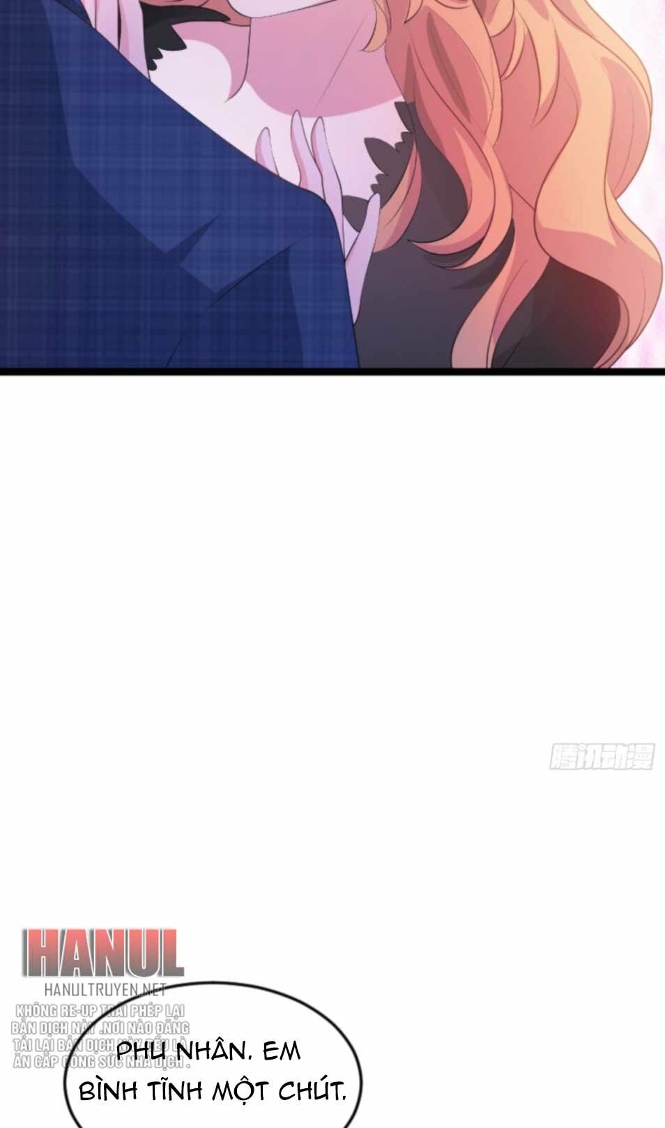 bảo bối đáng yêu đột kích chapter 156.1 11