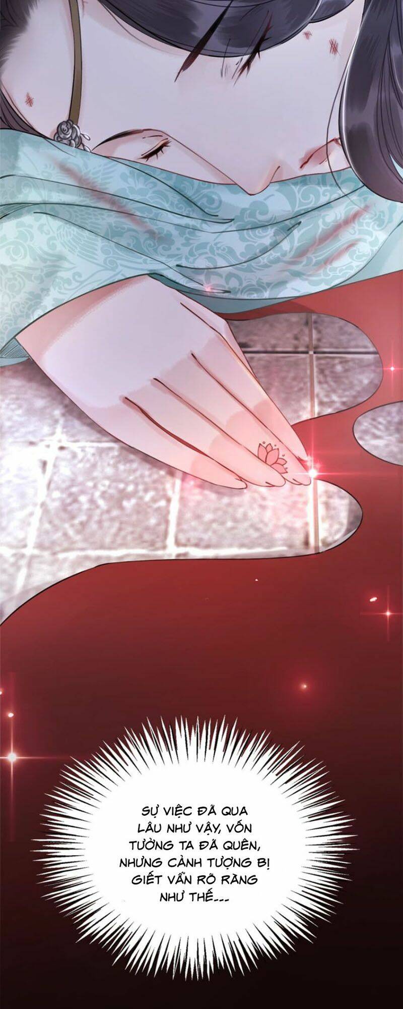 trọng sinh bá sủng nhiếp chính vương quá mạnh mẽ chapter 57 16
