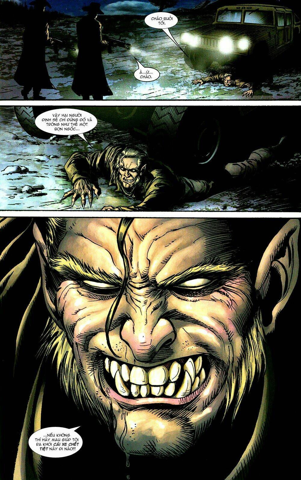 wolverine vol.3 chapter 18 5