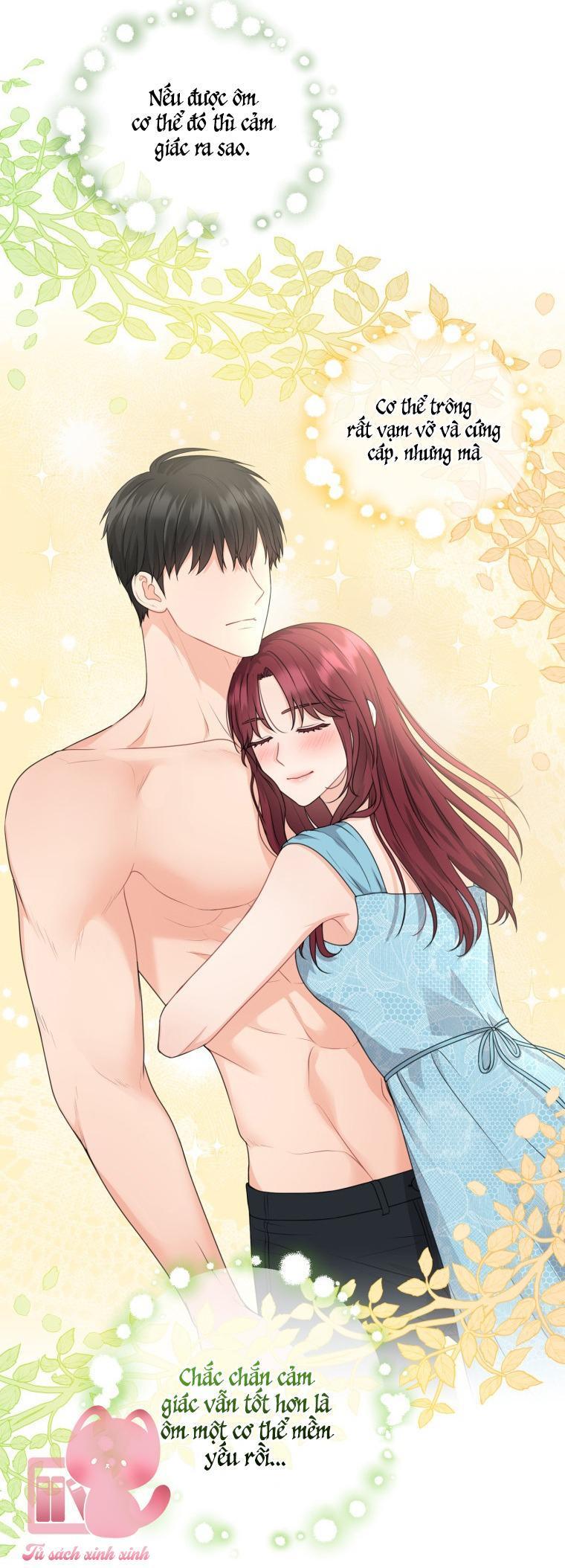 mong được chị chỉ bảo, tiền bối chapter 5 55