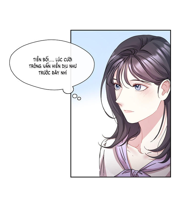 Chó Ngoan chapter 5.1 - Trang 20