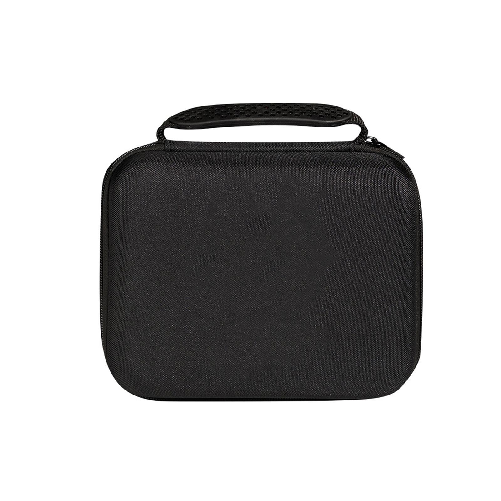 Portable Camping Light Storage Bag Holder Organizer Protector Cover Tent Lamp Case for Travel Camping Outdoor