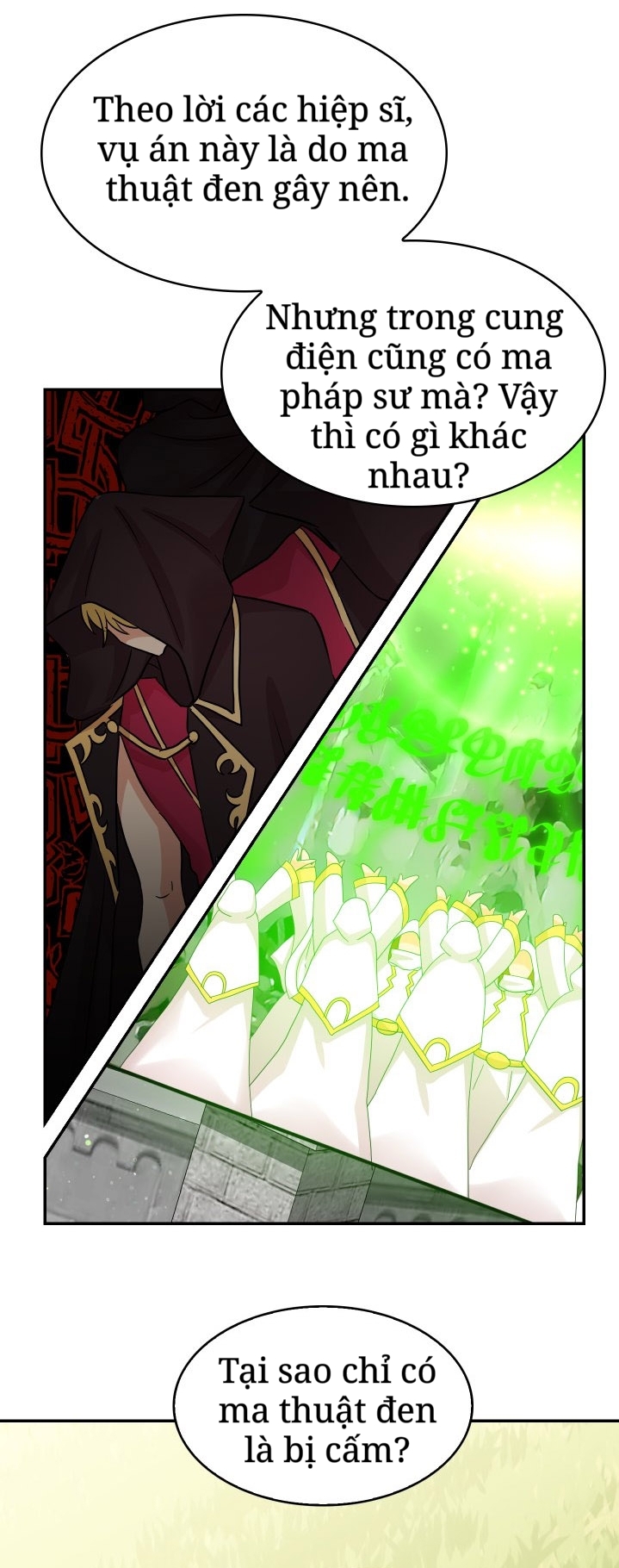 vị cứu tinh của rồng chapter 37 13