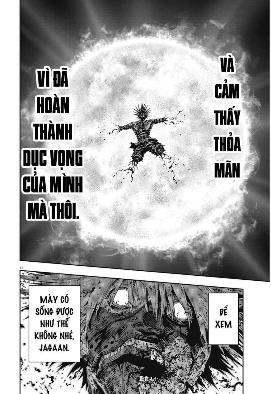 đọa nhân chapter 126 15
