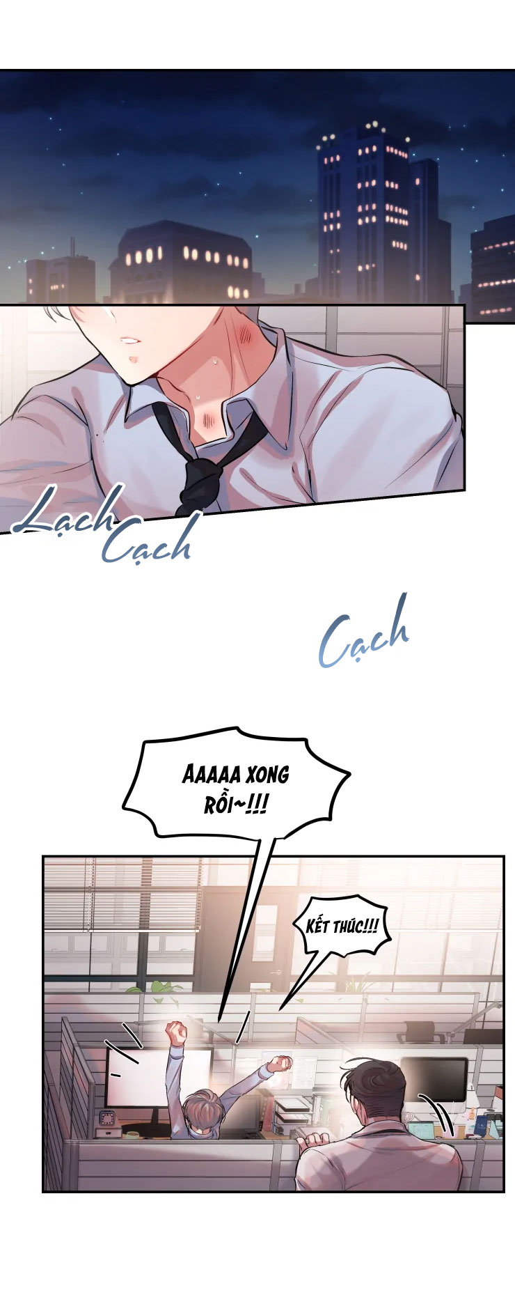 hợp đồng tình yêu chapter 9 36