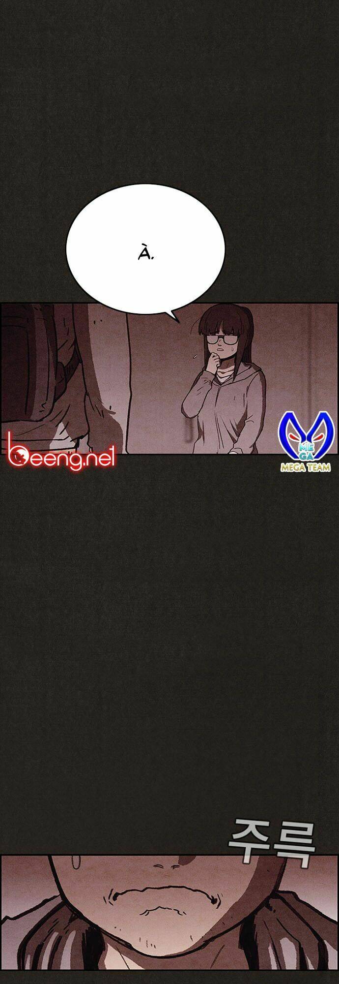 quái vật tại chung cư xanh chapter 87 60