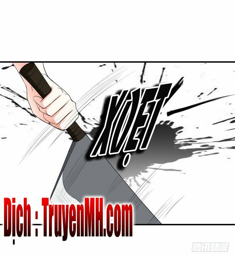 bạo lực tiếu thôn cô chapter 6 6