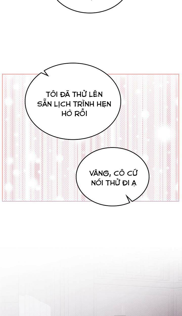 Hôm Nay Công Nương Toàn Năng Cũng Thấy Chán Nản chapter 53.1 5