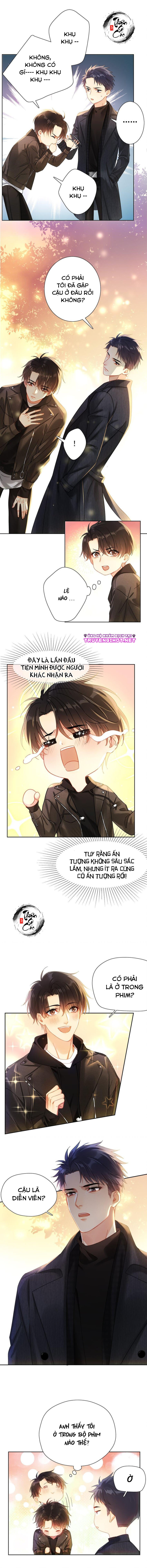 truy vĩ chapter 2 11