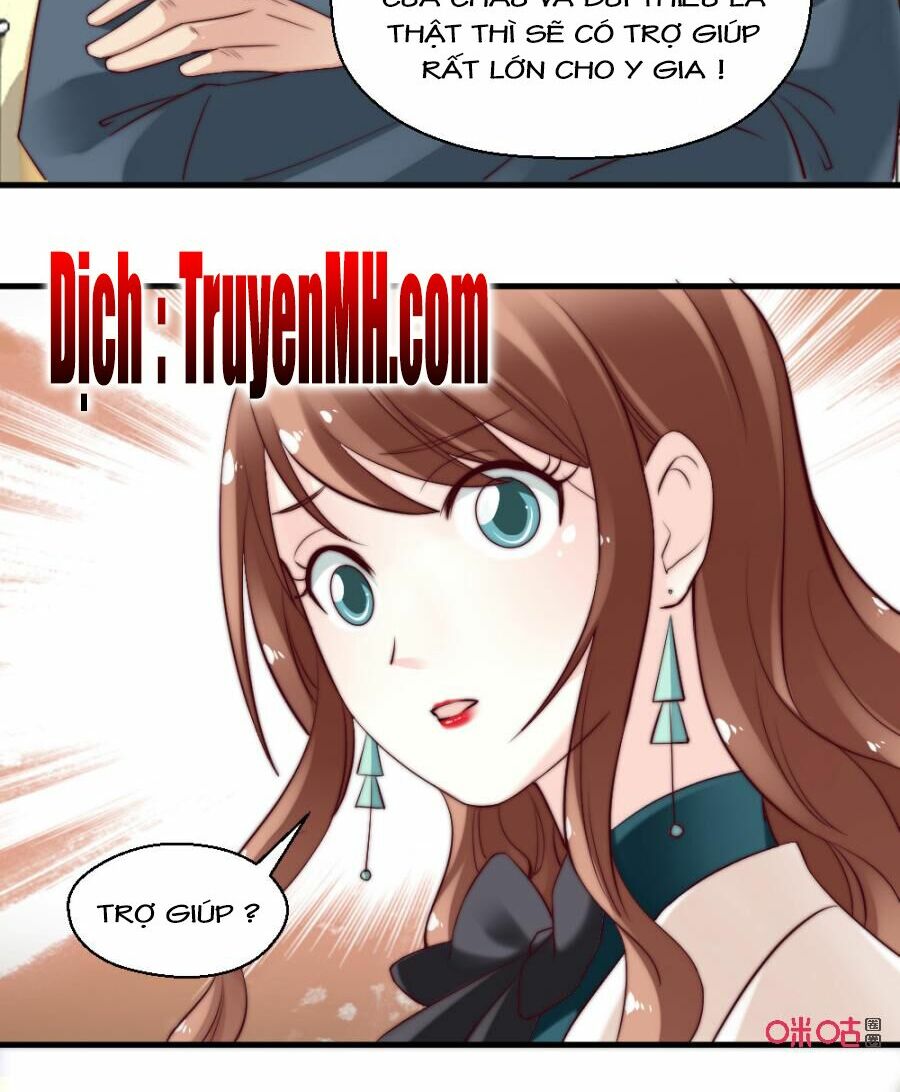 bí mật của thiên kim chapter 69 12