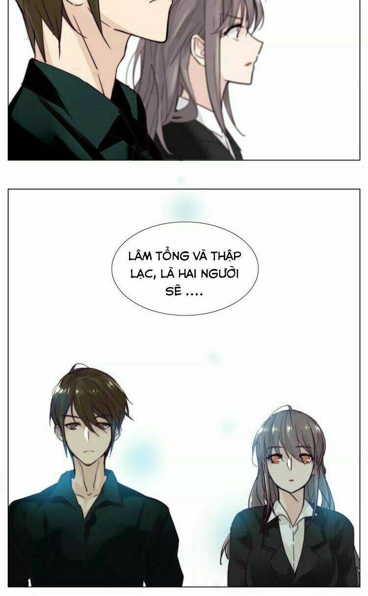 lấp lánh tình yêu kẹo bạc hà chapter 33 2