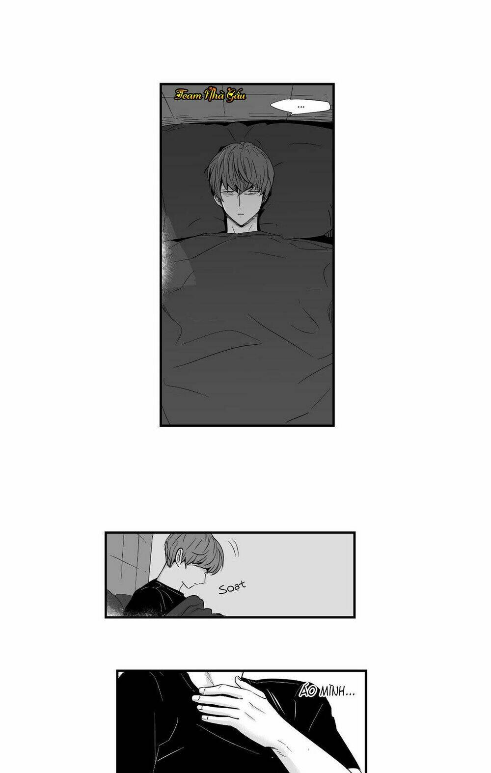 nếu thích tôi như vậy (ss2) chapter 8 23