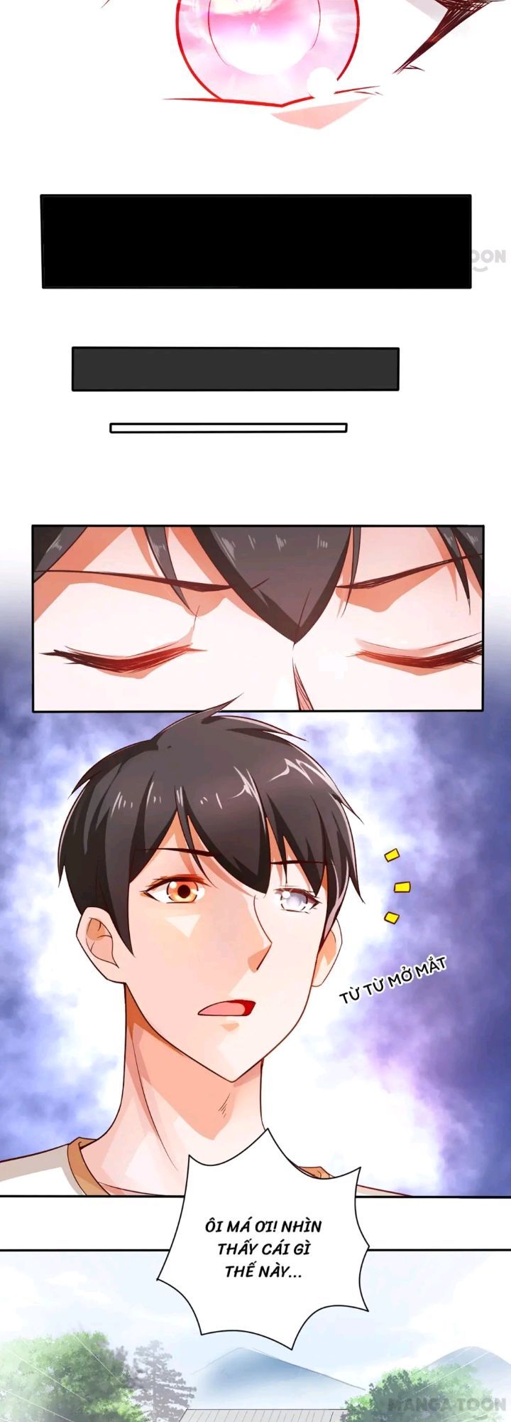 chiếc điện thoại thần kỳ chapter 36 24