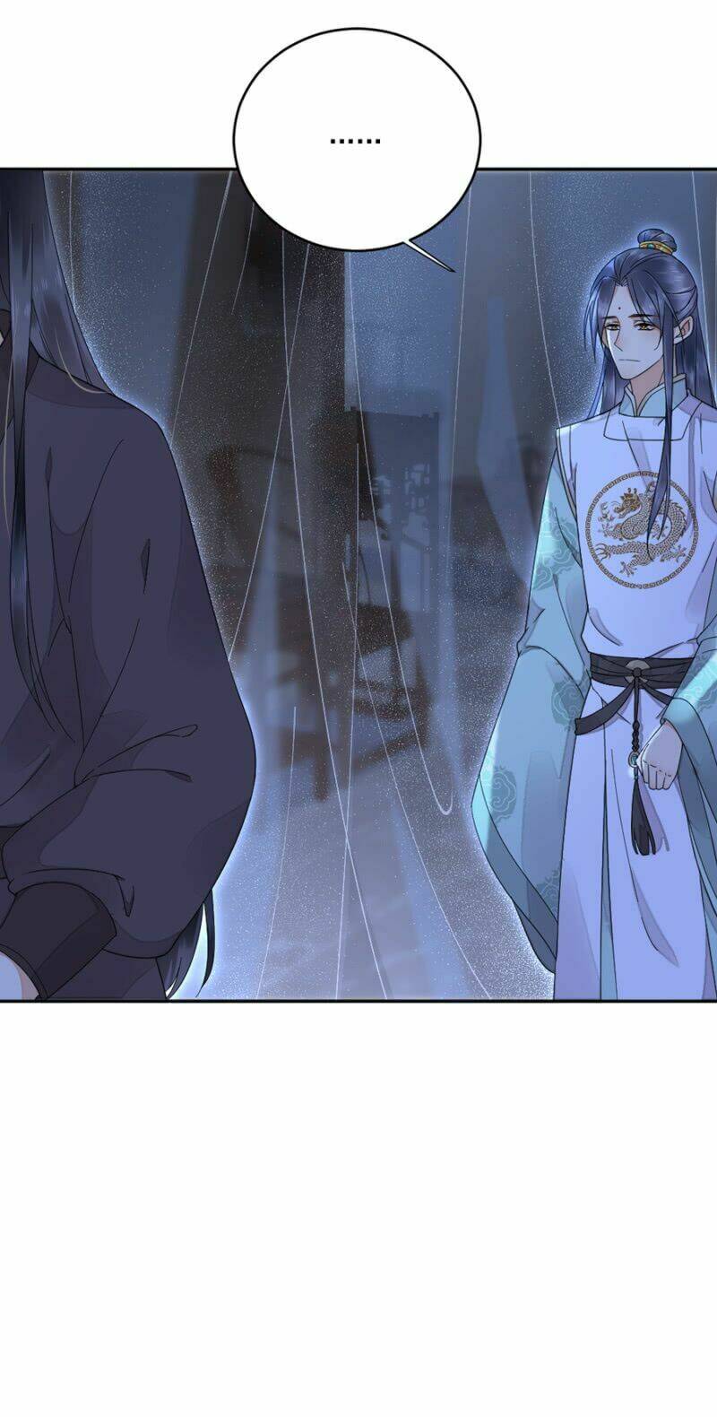 dục hỏa độc nữ chapter 60 15