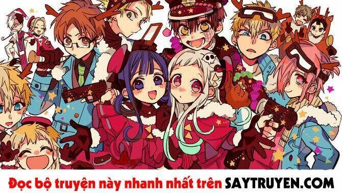 itoshi no ko, charlotte chapter 10 2