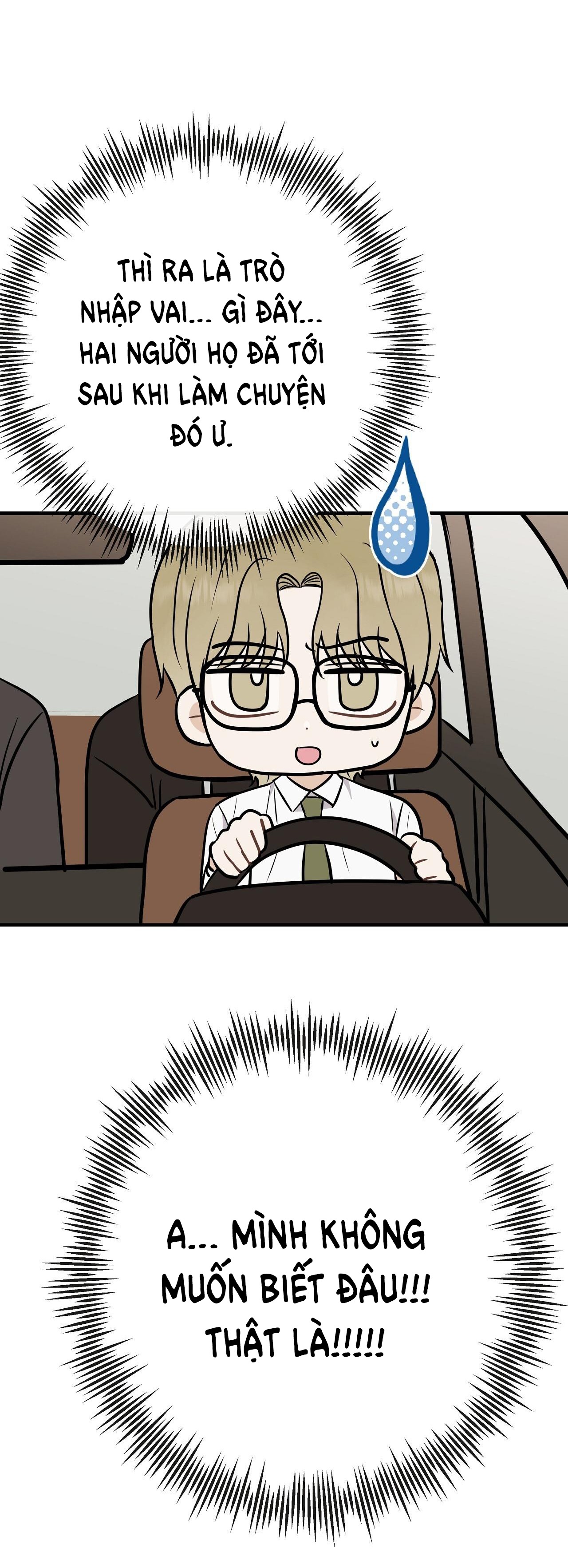 đứa bé là con tôi chapter 53.2 17