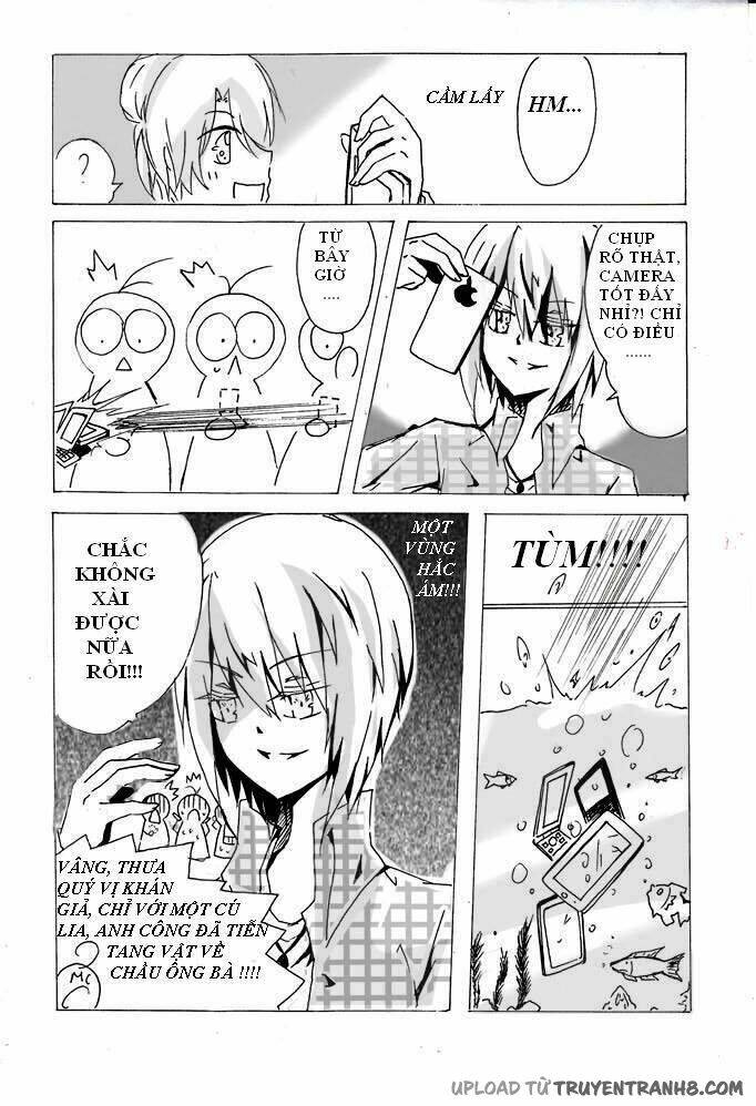 yashin no akuma chapter 2 7