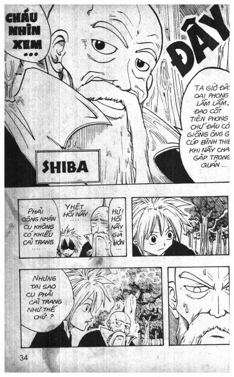 rave master (scan) chapter 1 30