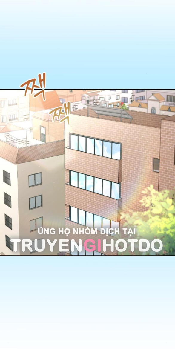 đứa trẻ trông giống tôi chapter 21.1 1