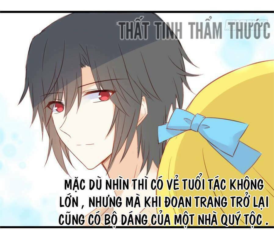 hôm nay ta cũng muốn trêu chọc nàng chapter 52 30