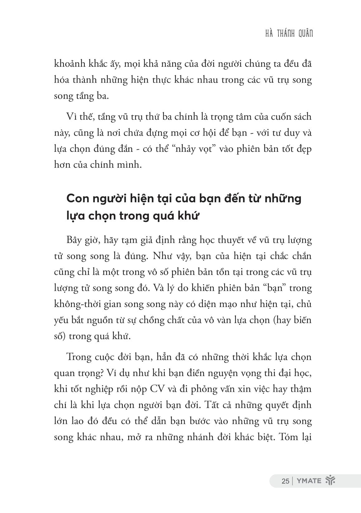 Sách - Con Mèo Của Schrödinger