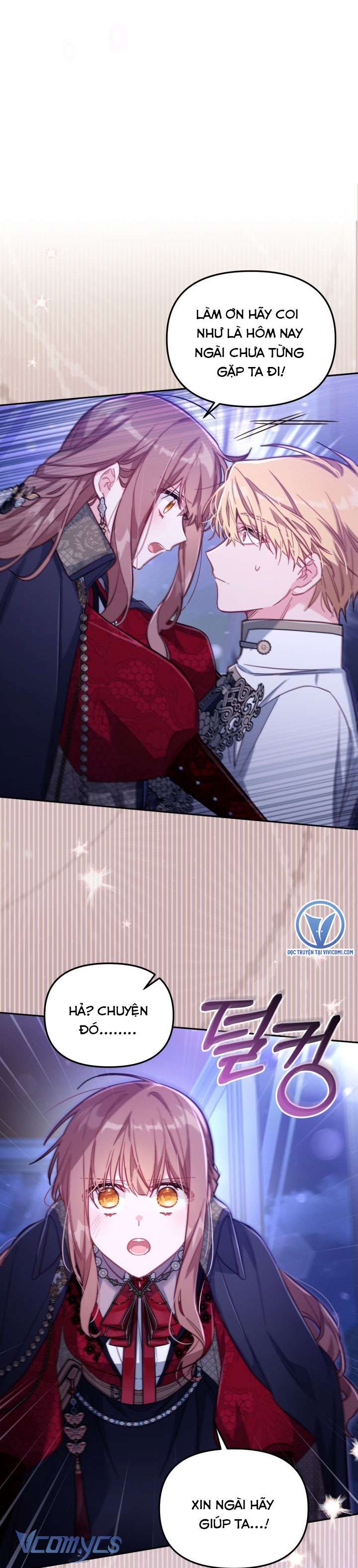 không có chỗ cho kẻ giả mạo chapter 27 39