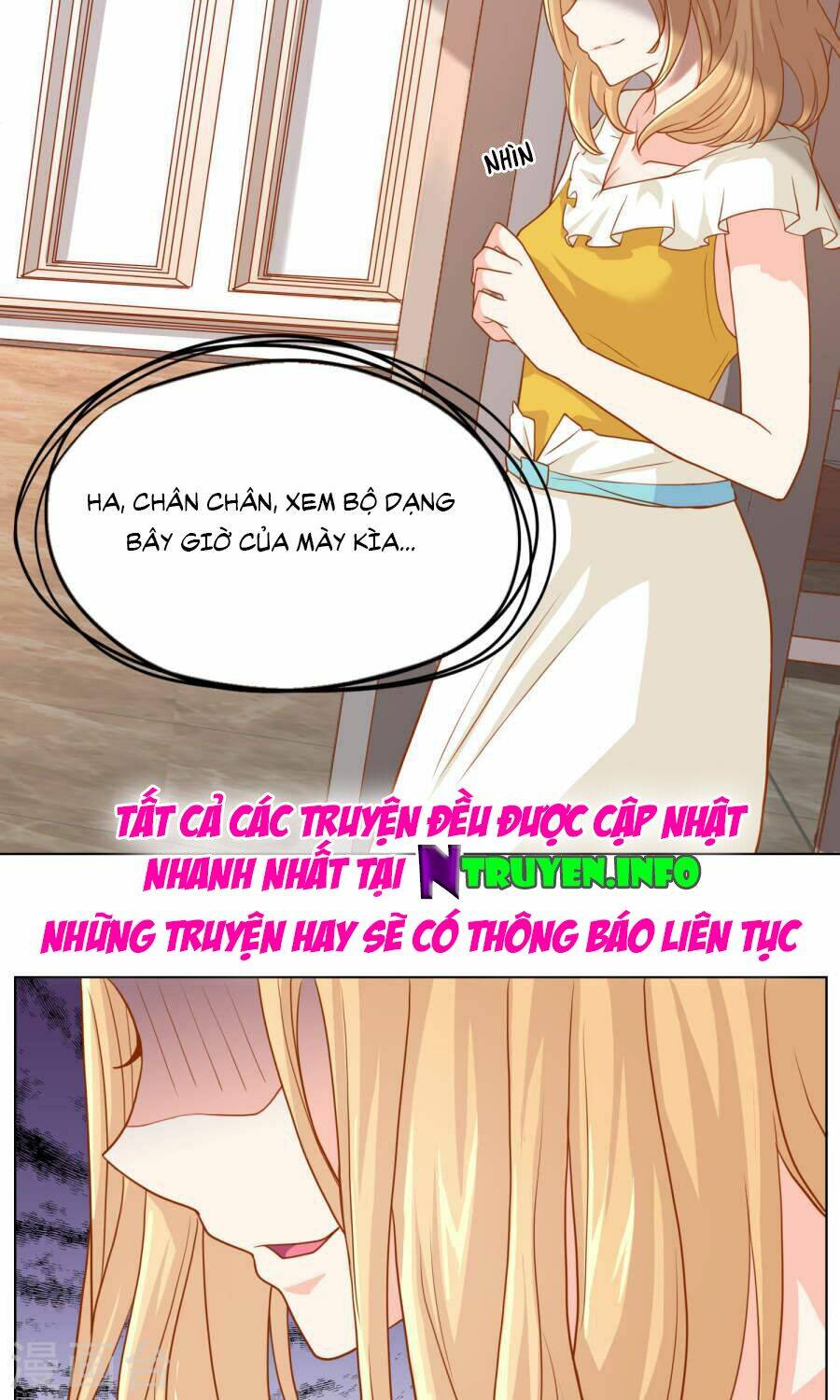 đào sắc tinh quang chapter 19 11