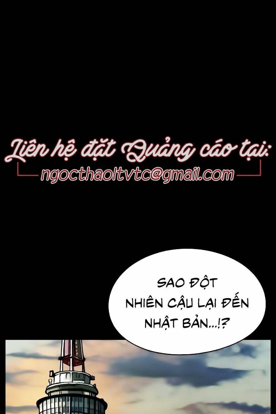 thợ săn đầu tiên chapter 46 21