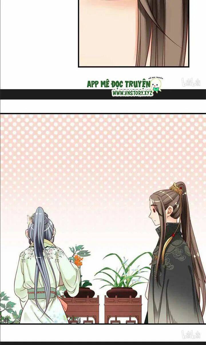 kiều nữ độc phi chapter 104 24