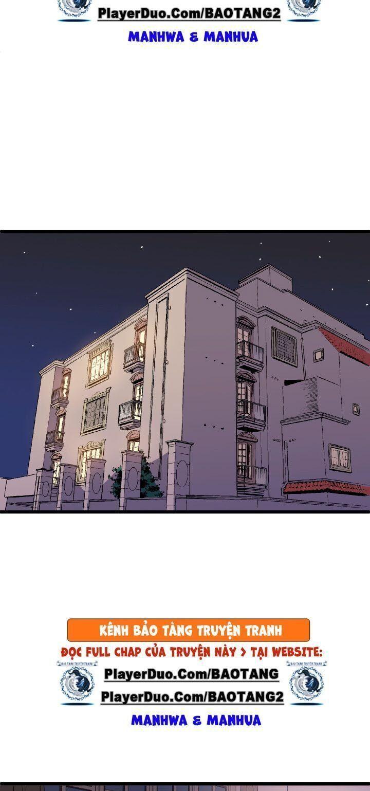 tôi trở lại thăng cấp một mình chapter 43 44