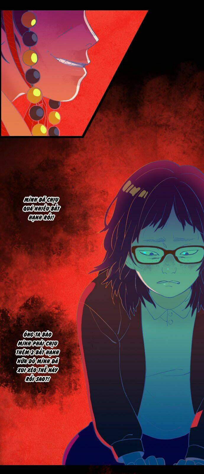 tuyển tập các câu chuyện kinh dị quanh ta chapter 1 20