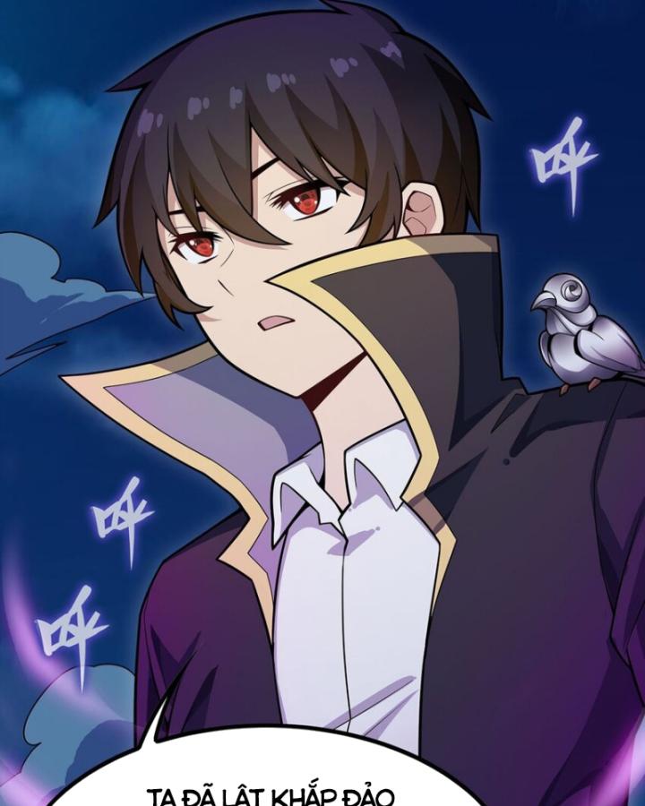 vô hạn sứ đồ và 12 nữ chiến binh chapter 395 53