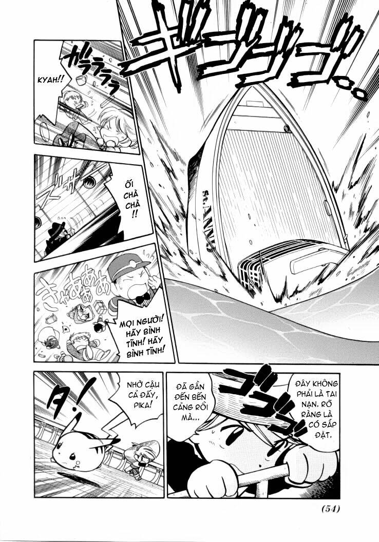 thú cưng đặc biệt chapter 56 6