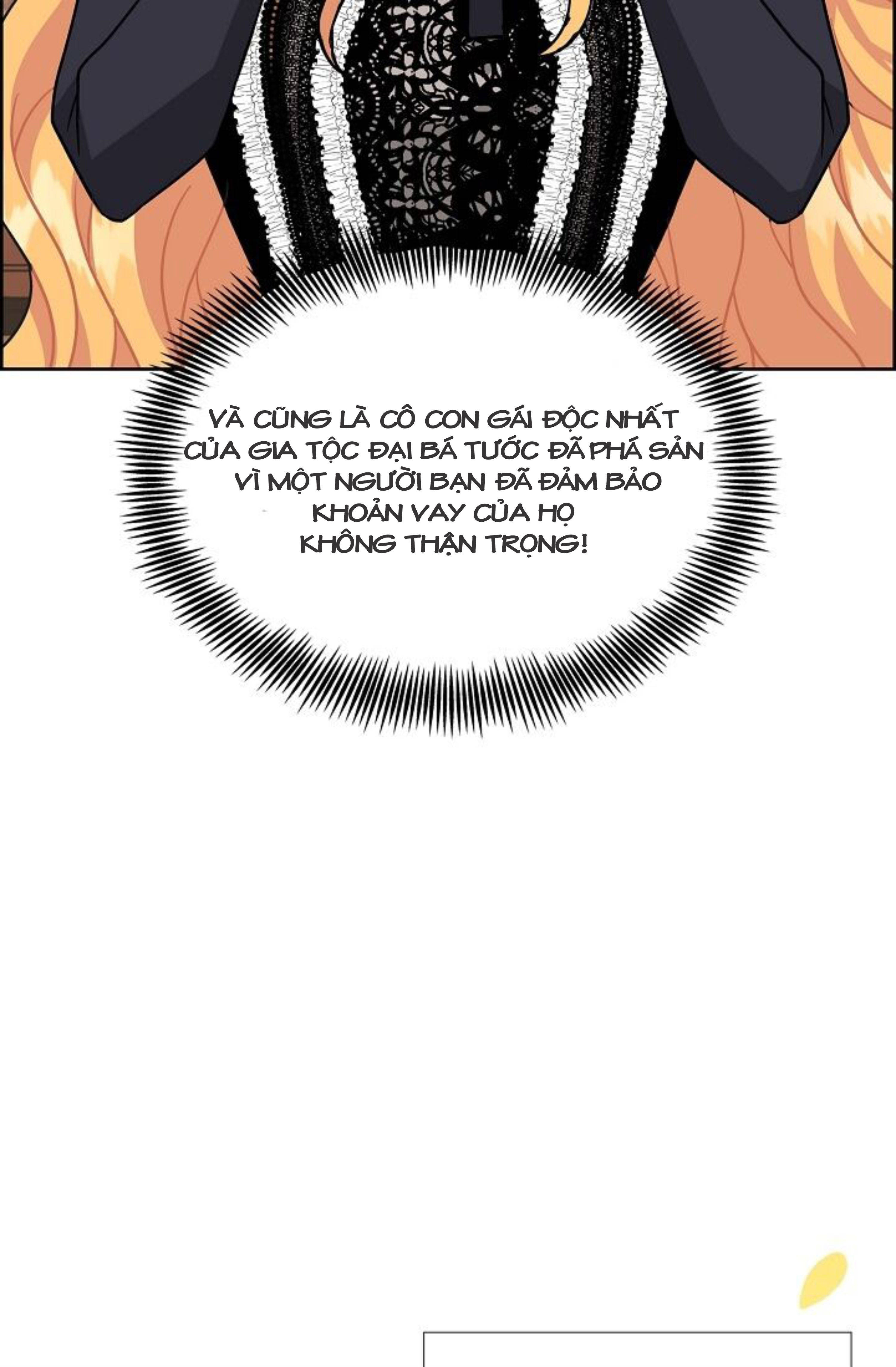 kẻ hủy diệt đã yêu tôi ! chapter 1 18