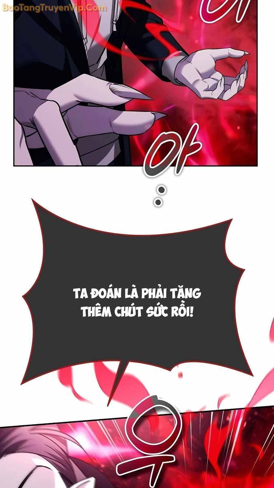 Bản Ngã Thay Đổi chapter 20 16