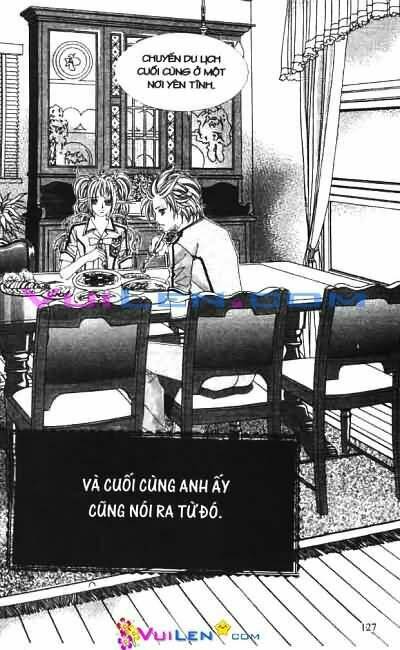 tình yêu quý tộc chapter 95 8