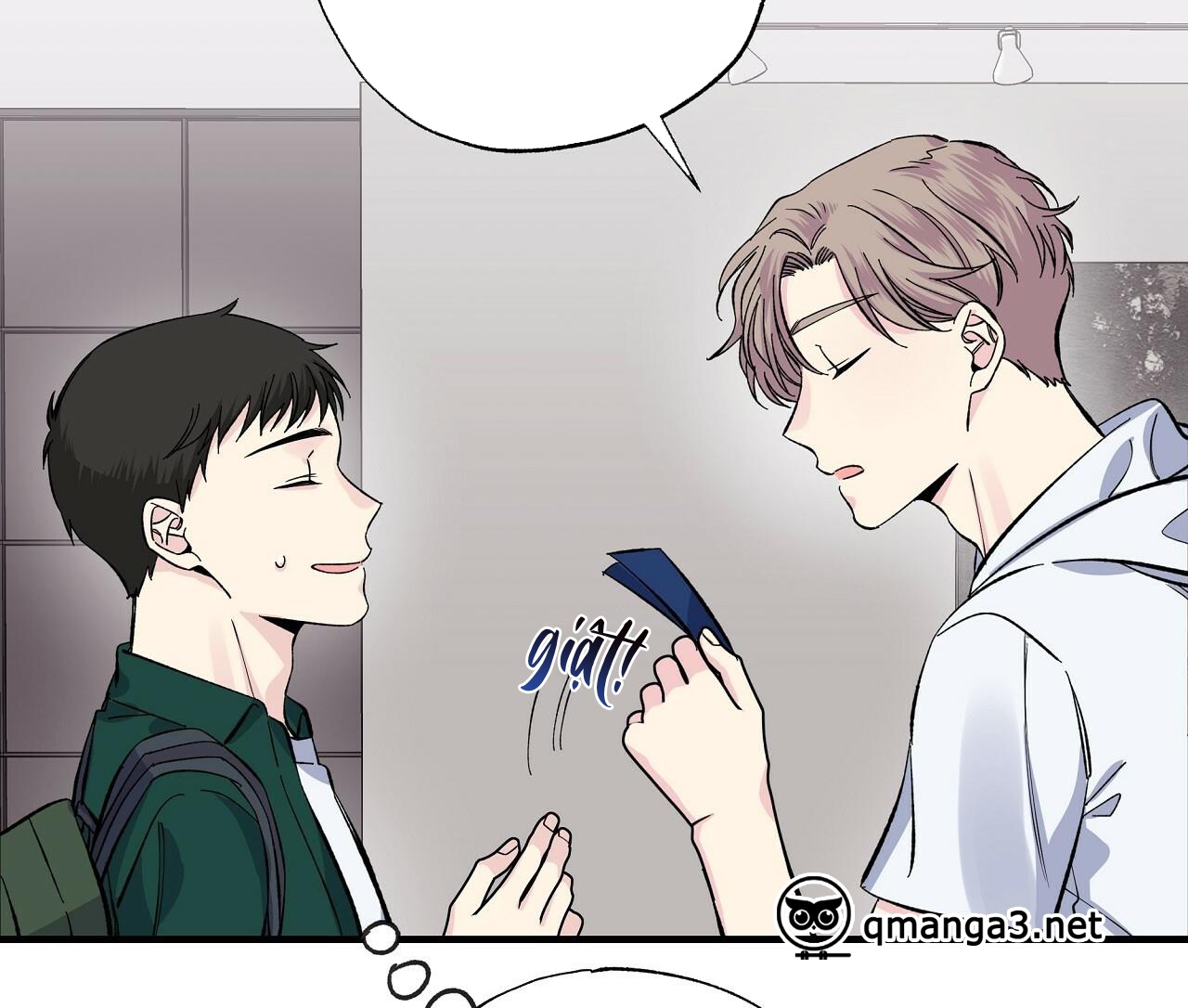 vị ngọt đôi môi chapter 27 46