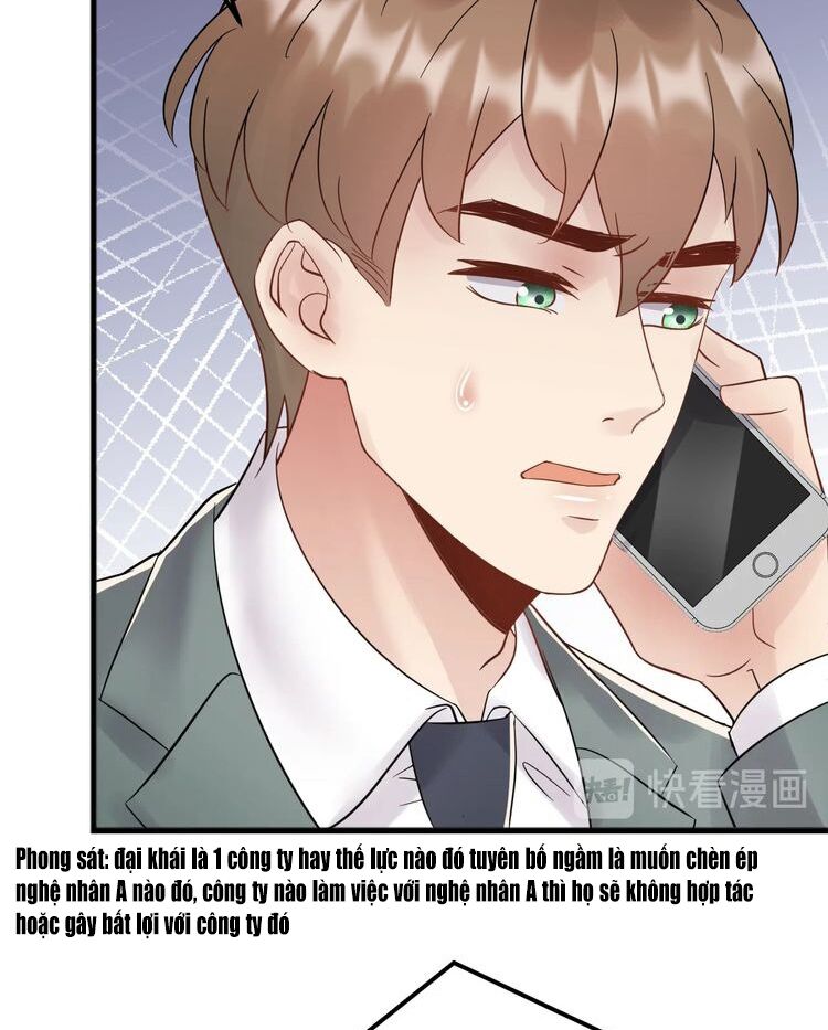 trọng sinh chi ức vạn ảnh hậu yếu thượng vị chapter 216 16