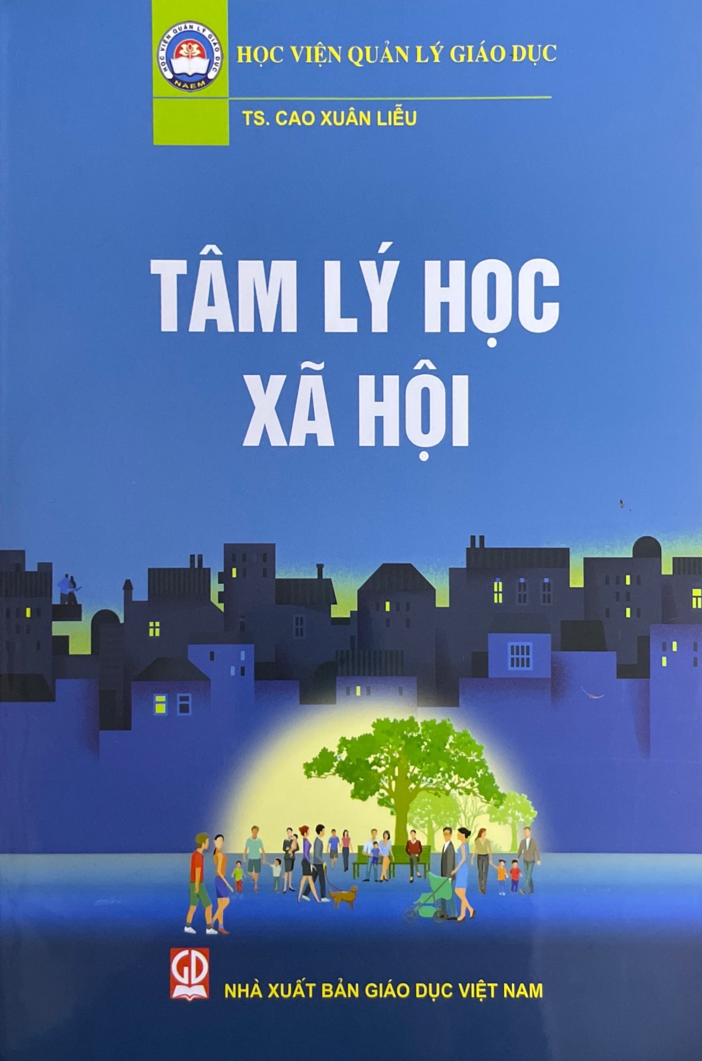 Tâm Lý Học Xã Hội