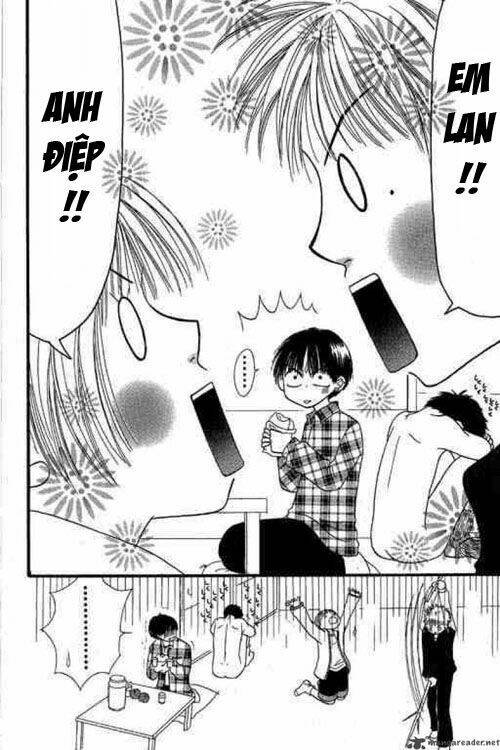 power!! chapter 26 38