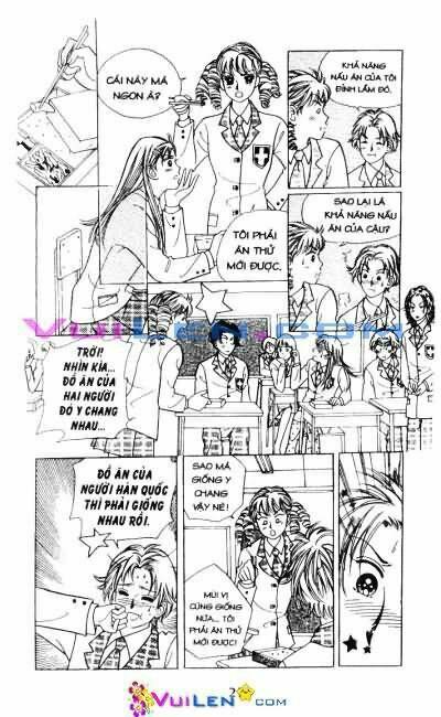 hợp đồng nô lệ chapter 3 27