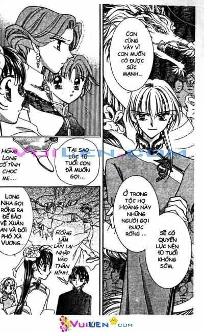 lâu đài cổ chapter 4 88