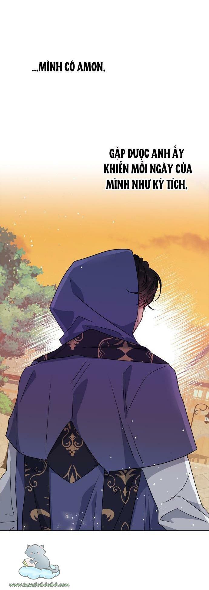 tôi đang nuôi dưỡng một con quái thú chapter 69 62