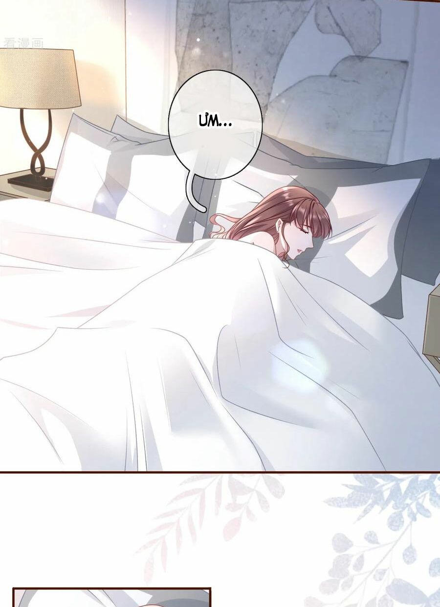 bạn gái tôi mới 30+ tuổi xuân chapter 104 2